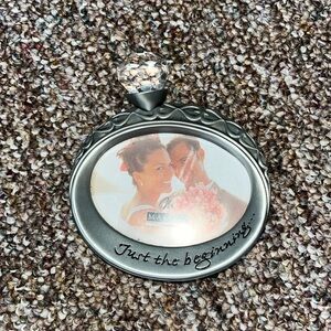 NEW Engagement Photo Frame